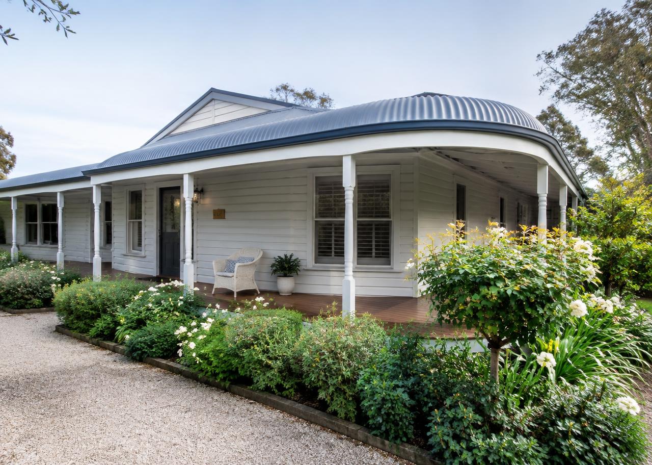Verandahs Wollongong